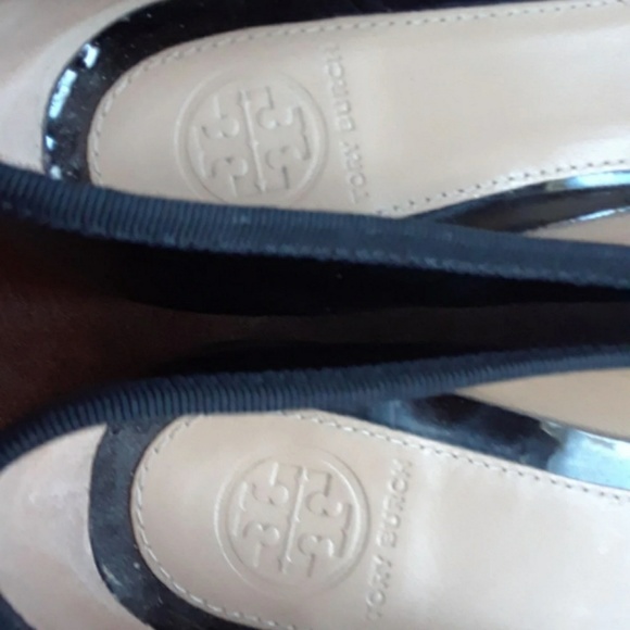 Tory Burch flats - Picture 2 of 3